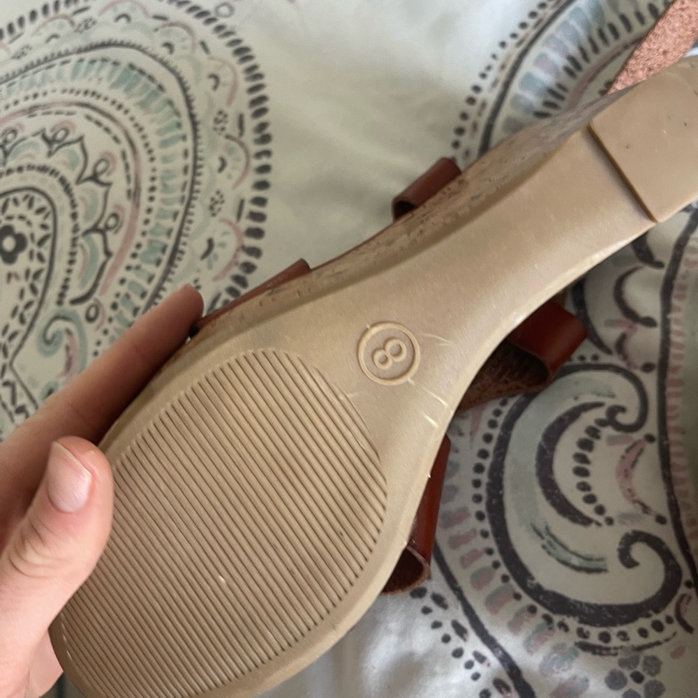 Wedges - Picture 2 of 2